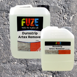 How to Remove Artex
