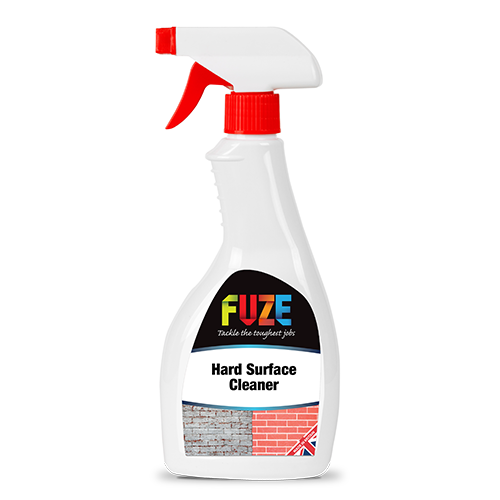 Hard Surface Cleaner, & Multi Purpose Degreaser