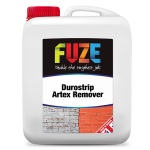 Artex remover