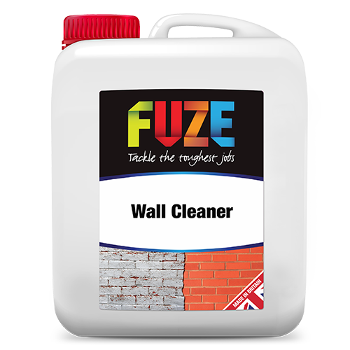 Wall Cleaner, Post Strip Cleaner