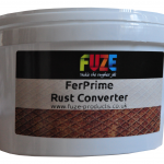 rust converter