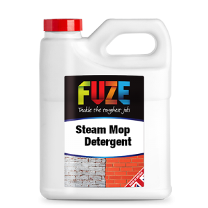 steam mop detergent